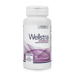 Wellstra Advance 60 Capsules