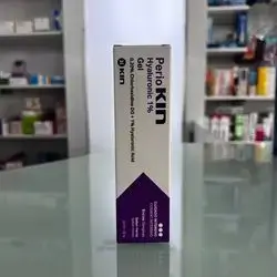 Perio kin hyaluronic gel 30ml
