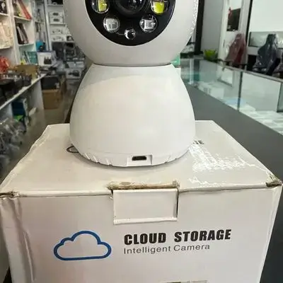 Child Camera Room Wifi+Store