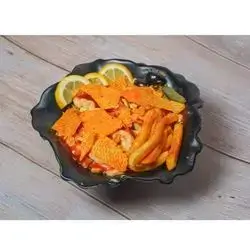 ريزو دوريتوس