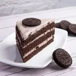 Oreo Cake