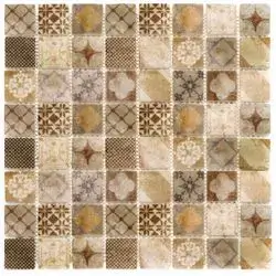 Glass Mosaic