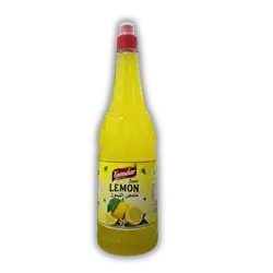 Tamdar Lemon Water 1L