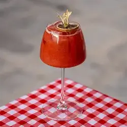 Lady Juice