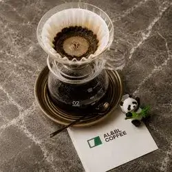 V60 Pour Over
