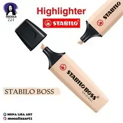 STABILO Highlighter