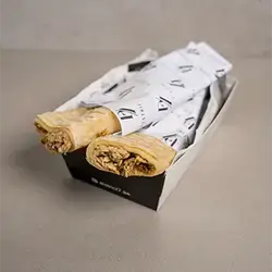Chicken Caesar