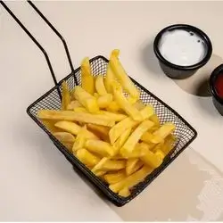 Small Fries
