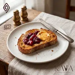 Classic Toast