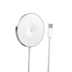 Essager - Magnetic - Lnduction - Wireless - Qi - Charger 3in1 Phone