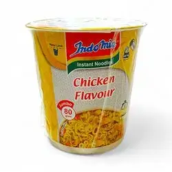 Indomie Cups Chicken Jumbo 80g