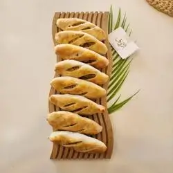 Chicken Fajita Fatair