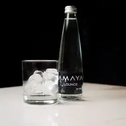 Mineral Water Large