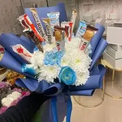 Flower Bouquet