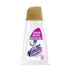 Vanish Fabric Stain Remover White 1 Lt
