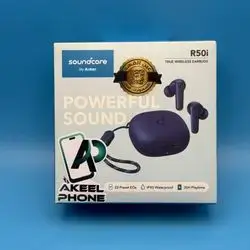Soundcore R50 i