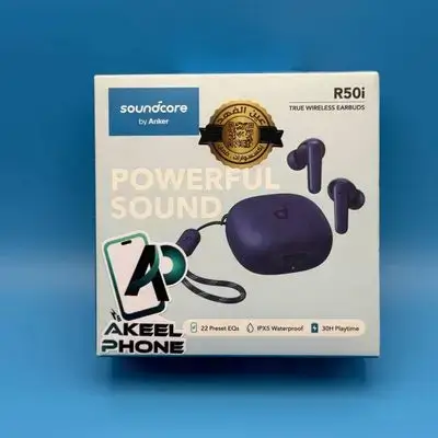 Soundcore R50 i