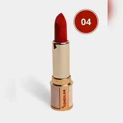 SHEGLAM The Iconic Lipstick - Shade 04 Lave on Tap