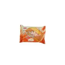 Jordina Pound Cake Mini Butter 48 Gm