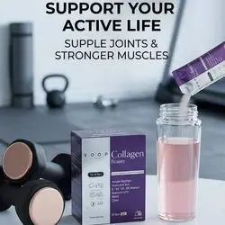 VOOP Collagen Beauty is a collagen