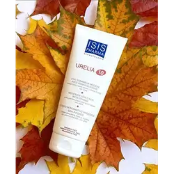 Isis Pharma Urelia 10% Cream