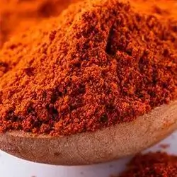 Sweet Paprika