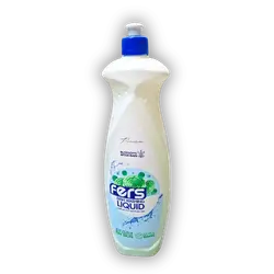 Zahy Verse Green 1 Liter