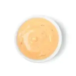Spicy Mayonnaise