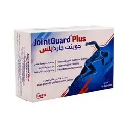 JointGuard Plus 24 capsules