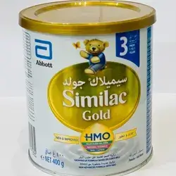 Similac Gold 3
