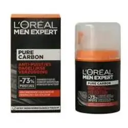 L'oreal Men Ex Carbon Cream 50ml
