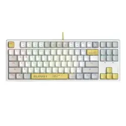 Bloody S87 Mechanical Switch RGB Gaming Keyboard Energy
