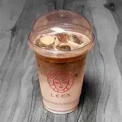ئایس لاتێ