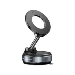 K007 Vacuum Suction Magnetic Bracket, a versatile foldable phone mount
