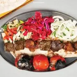 تكة كبد