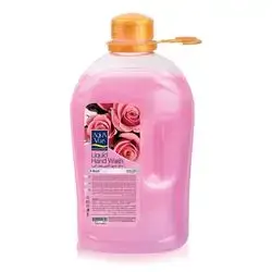 Aqua Vera Rose Hand Wash 2.5L