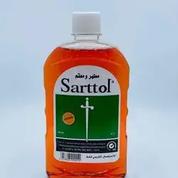 Sartol Cleanser 500 ml