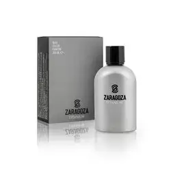 ZARAGOZA TITANIUM