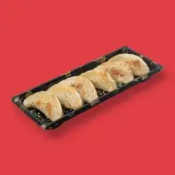 Gyoza