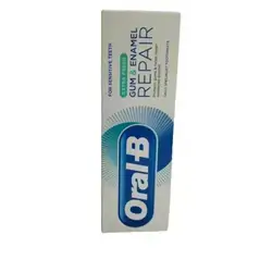 Toothpaste