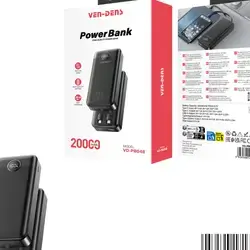 Mobile Powerbank 20.000MAH