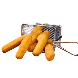 ستیکی مۆزەرێلا