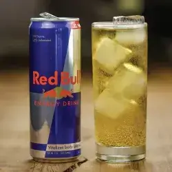 Mexican Red Bull