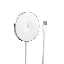 Essager-magnetic-lnduction-wireless-QI-charger 3in1 phone