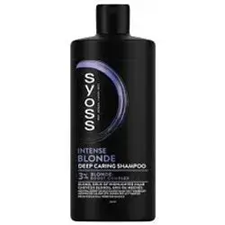 Syoss Shampoo Intense Blond 440ml�