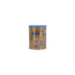 S26 Gold Baby Milk Number 3