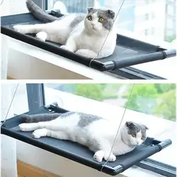 Cat Window Perch