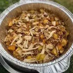 Biryani Pot