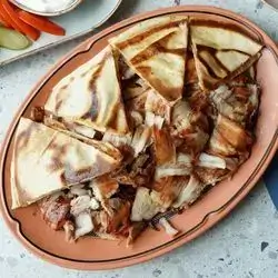 Chicken Meal (Half A Kilo)