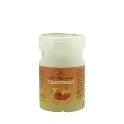 Paris Hair Treatment Oil Emulsion Garlic 600 Ml